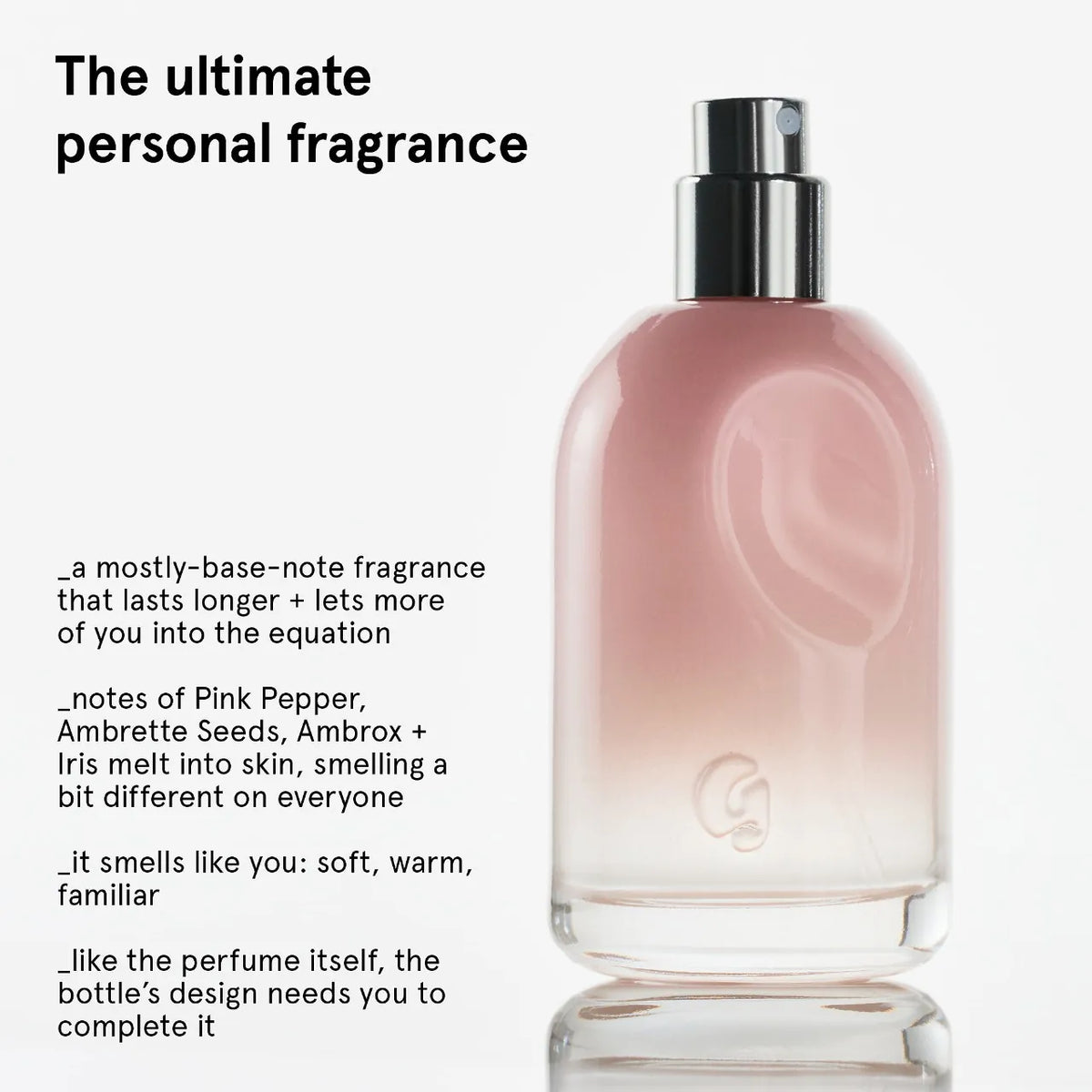 Glossier Perfume You 50 ml