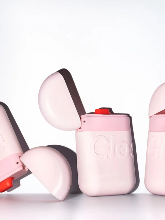 Glossier crema de manos 60 ml