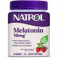 Melatonina Natrol