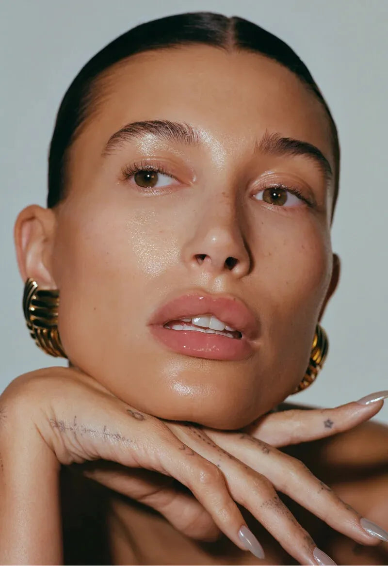 Rhode peptide lip treatment