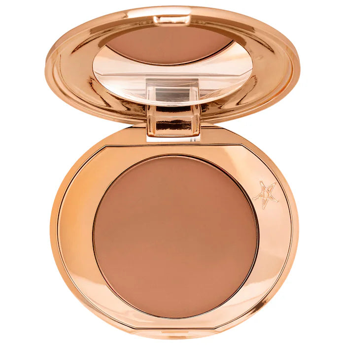 Charlotte tilbury Airbrush finish setting powder mini 3.4 g