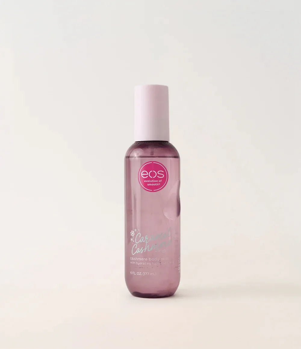 Eos body mist