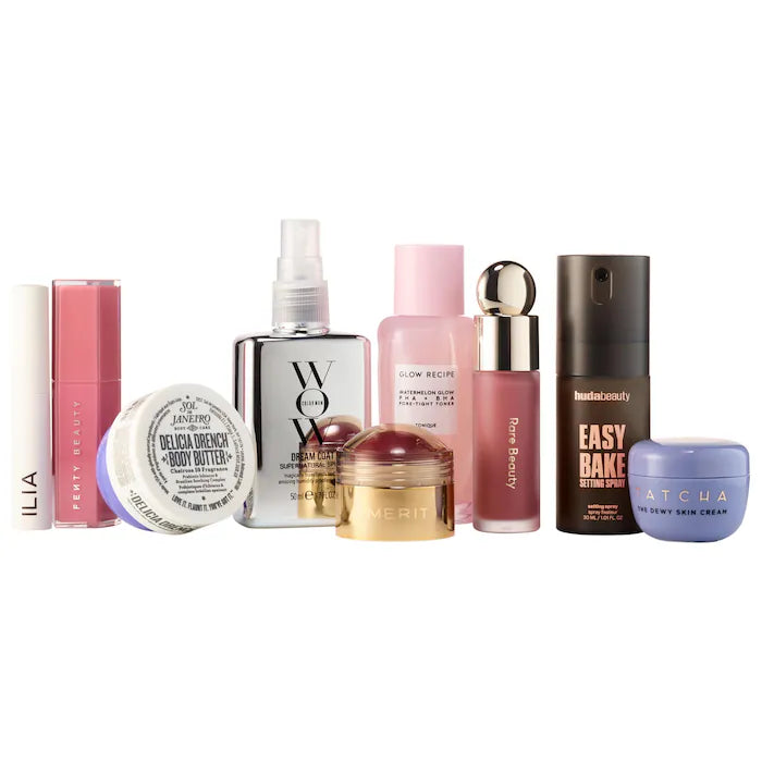 Sephora favorites Holiday must haves