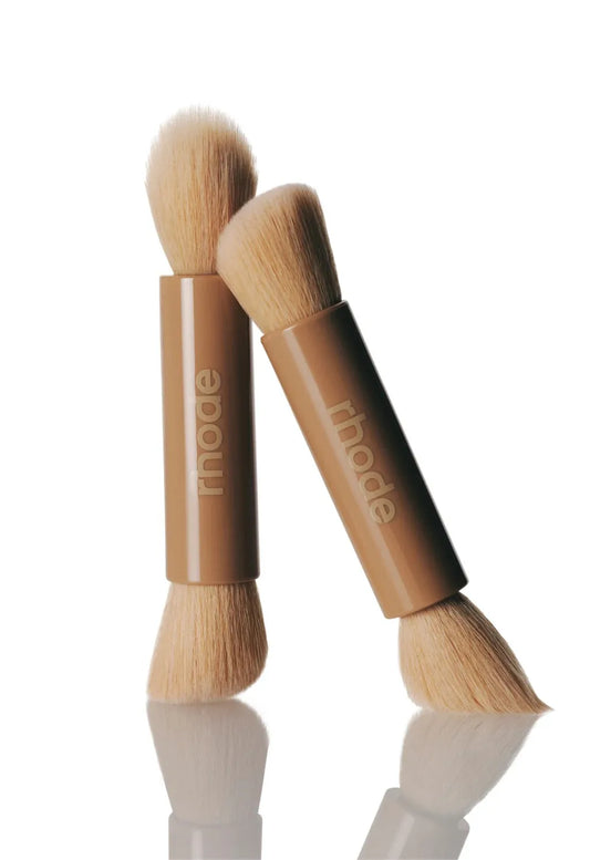 Rhode pocket brush
