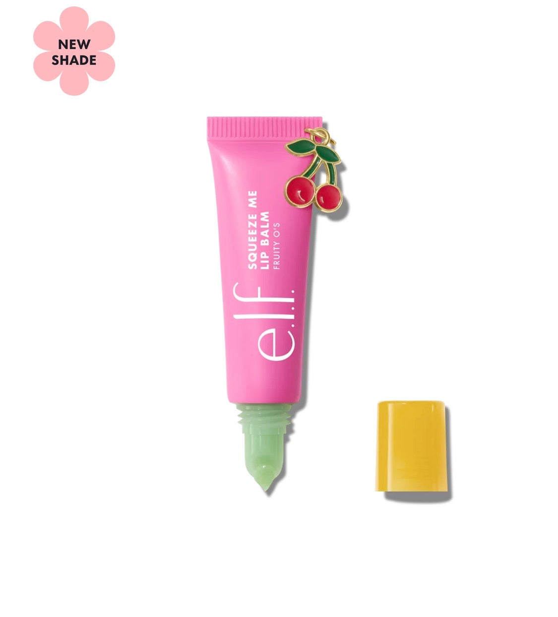 Elf cosmetics Squeeze me lip balm