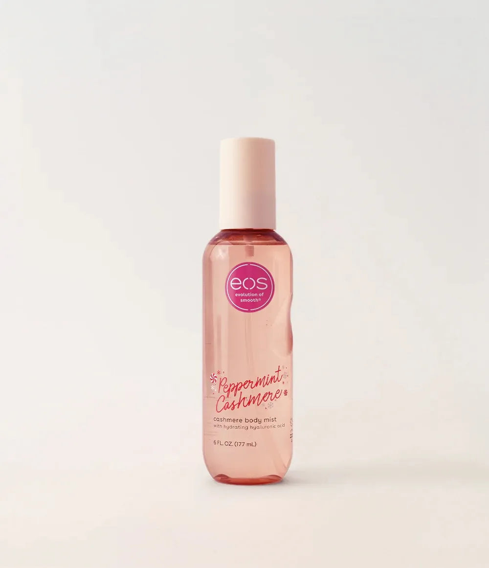 Eos body mist