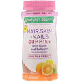Nature’s bounty hair, skin , nails gummies