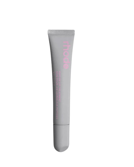 Rhode peptide lip treatment