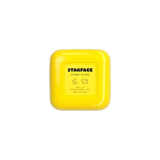 Starface hydro stars + refillable compact