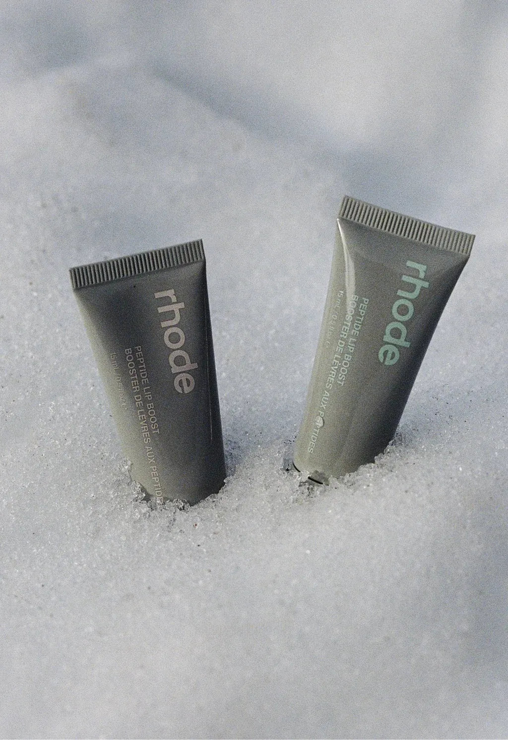 Peptide lip boost Rhode