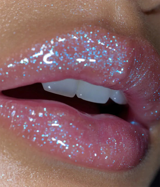 Rem Beauty essential drip glossy balm Fembot