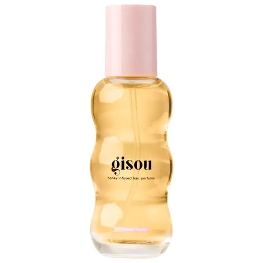 Gisou mini Widflower honey infused Hair perfume 15 ml