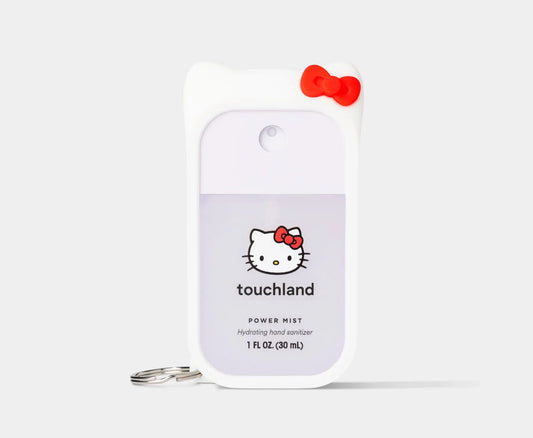 Touchland estuche colgante Edición especial