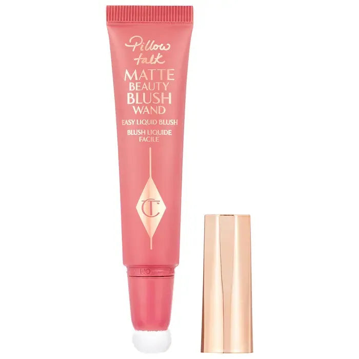 Blush Pillow Talk -Charlotte Tilbury