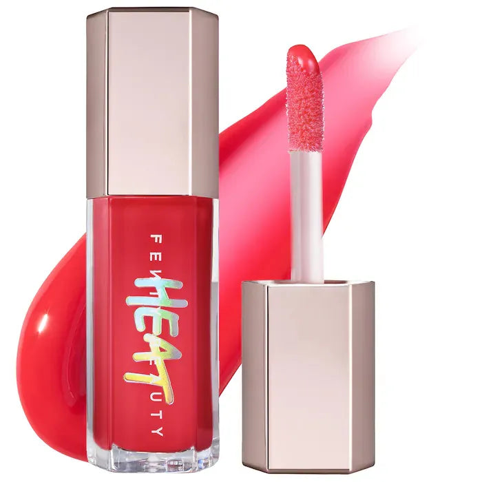 Fenty Beauty Gloss Bomb Heat Universal Lip Luminizer + Plumper