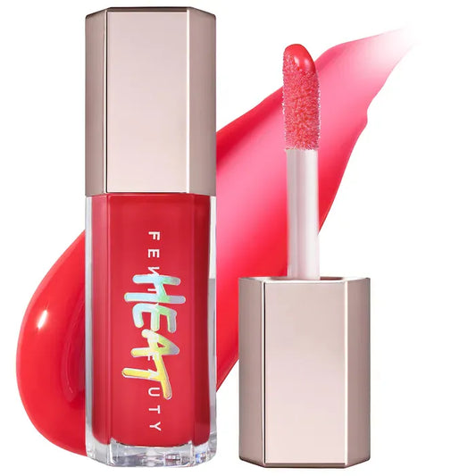 Fenty Beauty Gloss Bomb Heat Universal Lip Luminizer + Plumper