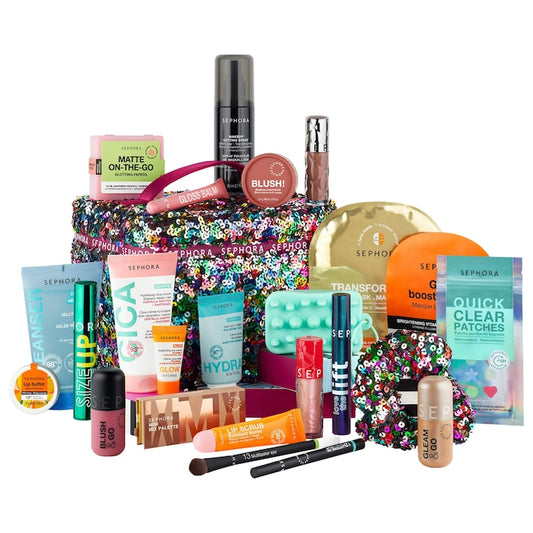Sephora favorites calendario Premium
