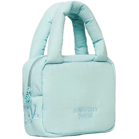 Sincerely yours estuche de viaje celeste