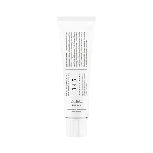 Dr. Althea 345 Relief cream 50 ml