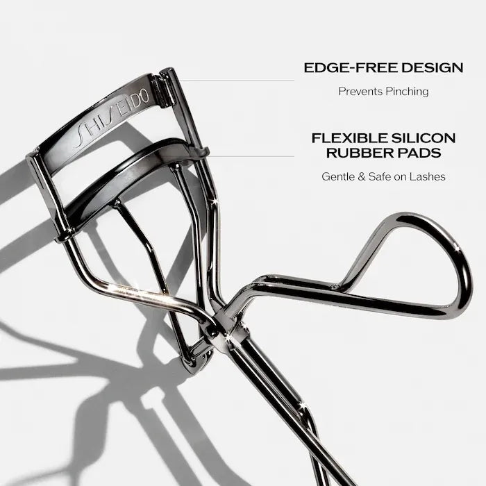 Encrespador Shiseido