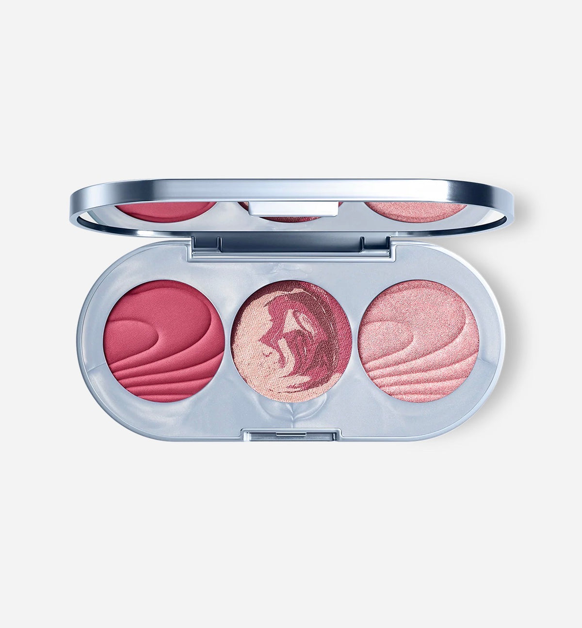 Rem Beauty Ballet Rosé blush palette