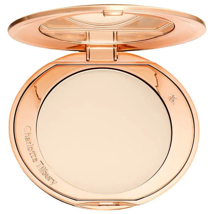 Airbrush Flawless Finish Refillable Setting Powder