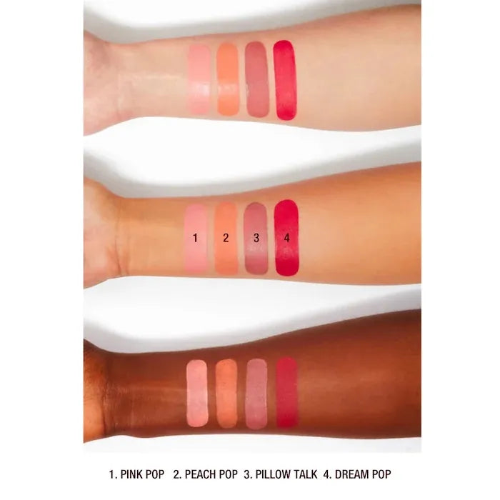 Charlotte tilbury matte beauty blush wand tono Pillow talk