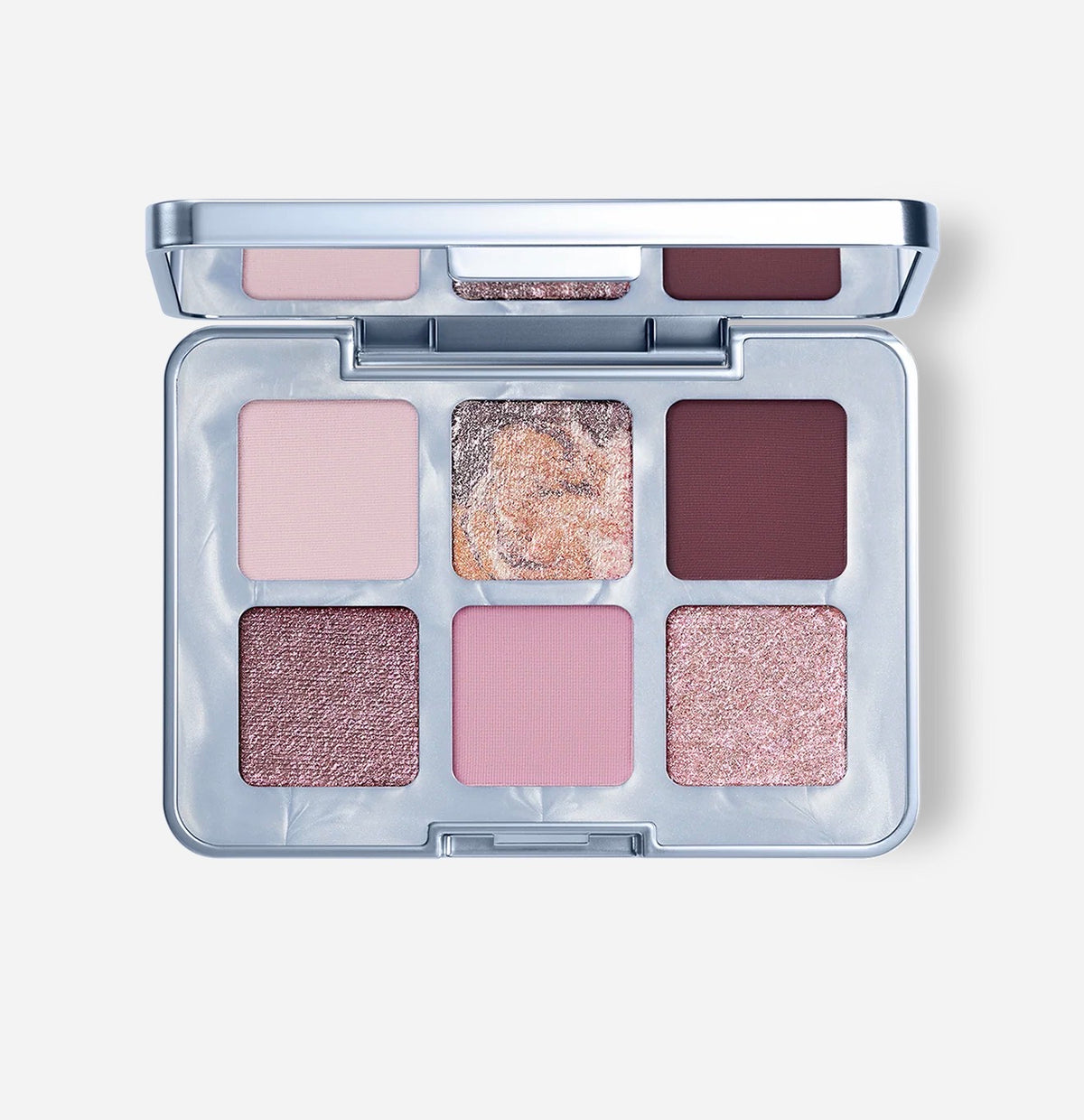 Rem Beauty The prima palette