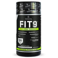 Sascha fitness Fit9 120 cápsulas