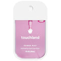 Touchland power mist hidratante para manos