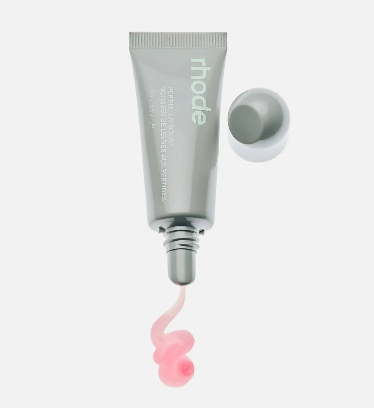 Peptide lip boost Rhode