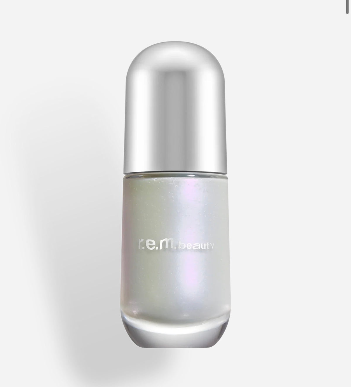 Rem Beauty Dreamglow Highlither serum