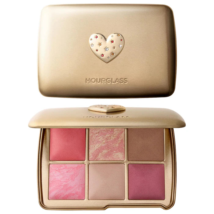 Hourglass ambient Lighting edit Unlocked palette
