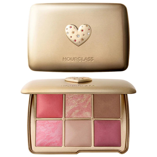 Hourglass ambient Lighting edit Unlocked palette