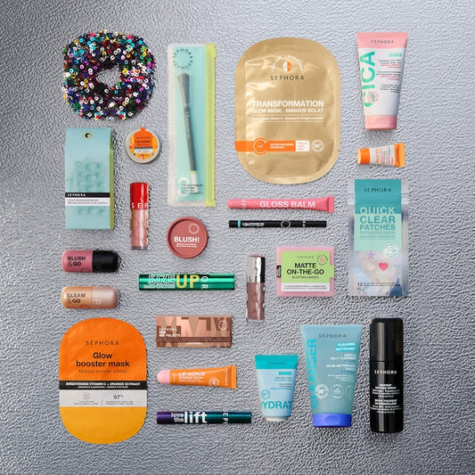 Sephora favorites calendario Premium