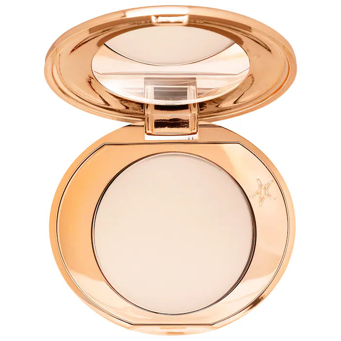 Charlotte tilbury Airbrush finish setting powder mini 3.4 g