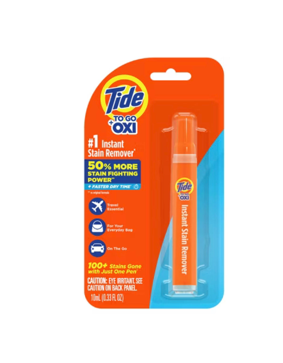 Lapiz Tide go to