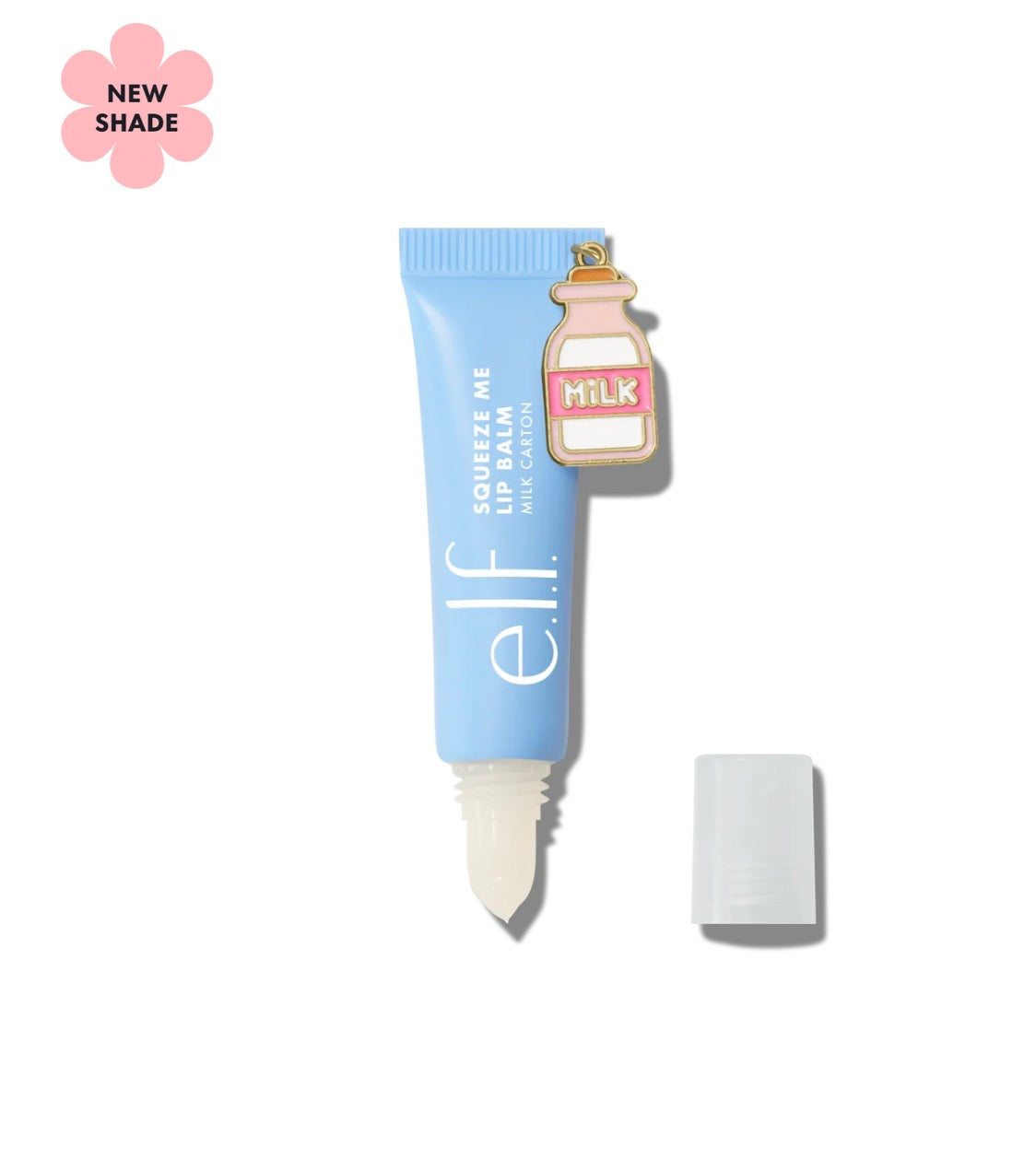 Elf cosmetics Squeeze me lip balm