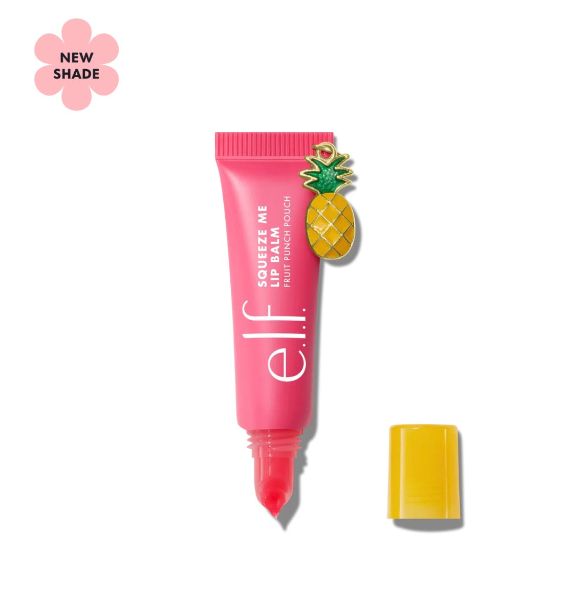 Elf cosmetics Squeeze me lip balm