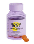 Lemme Purr vaginal probiotic gummies