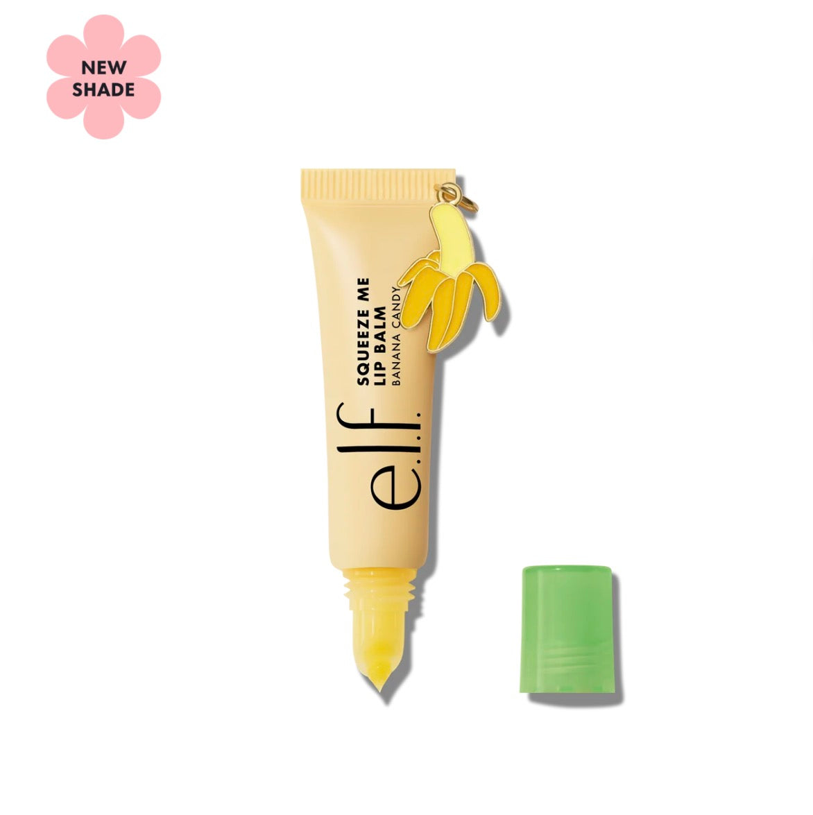 Elf cosmetics Squeeze me lip balm