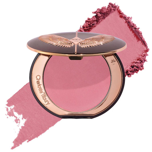 Charlotte tilbury Airbrush flawless blush blur