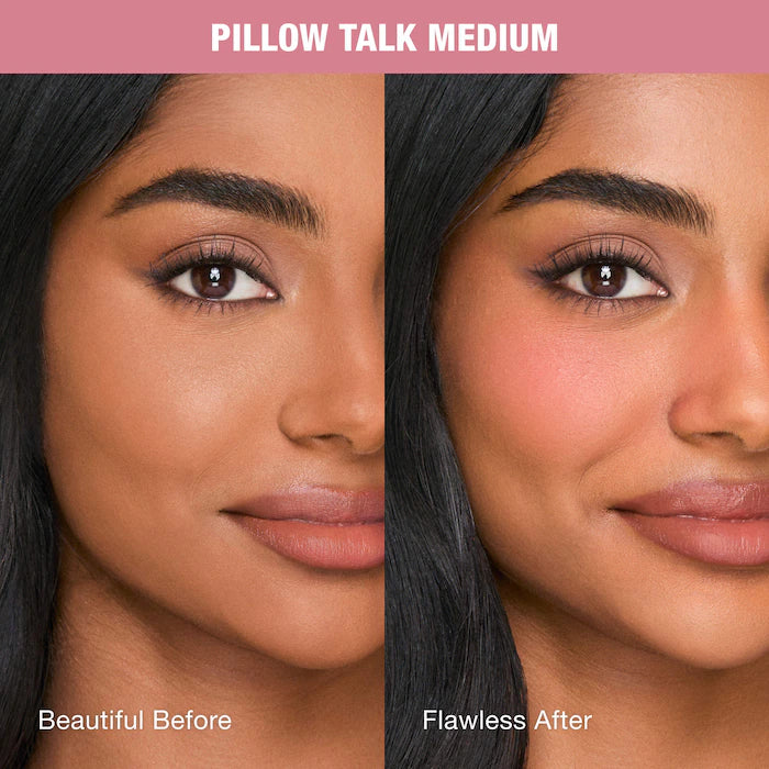Charlotte tilbury Airbrush flawless blush blur