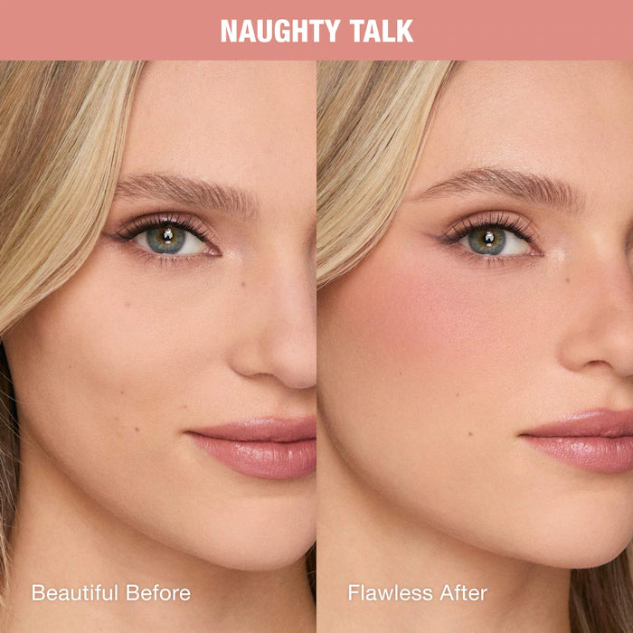 Charlotte tilbury Airbrush flawless blush blur