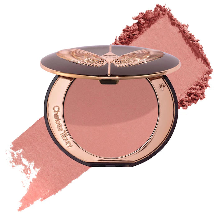 Charlotte tilbury Airbrush flawless blush blur