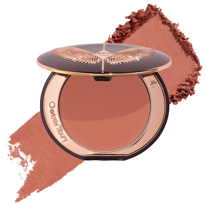 Charlotte tilbury Airbrush flawless blush blur