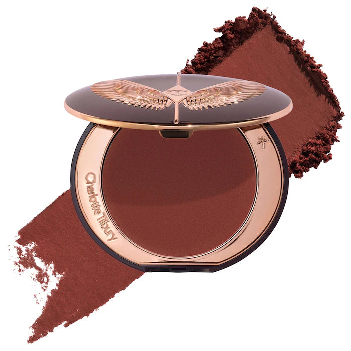 Charlotte tilbury Airbrush flawless blush blur