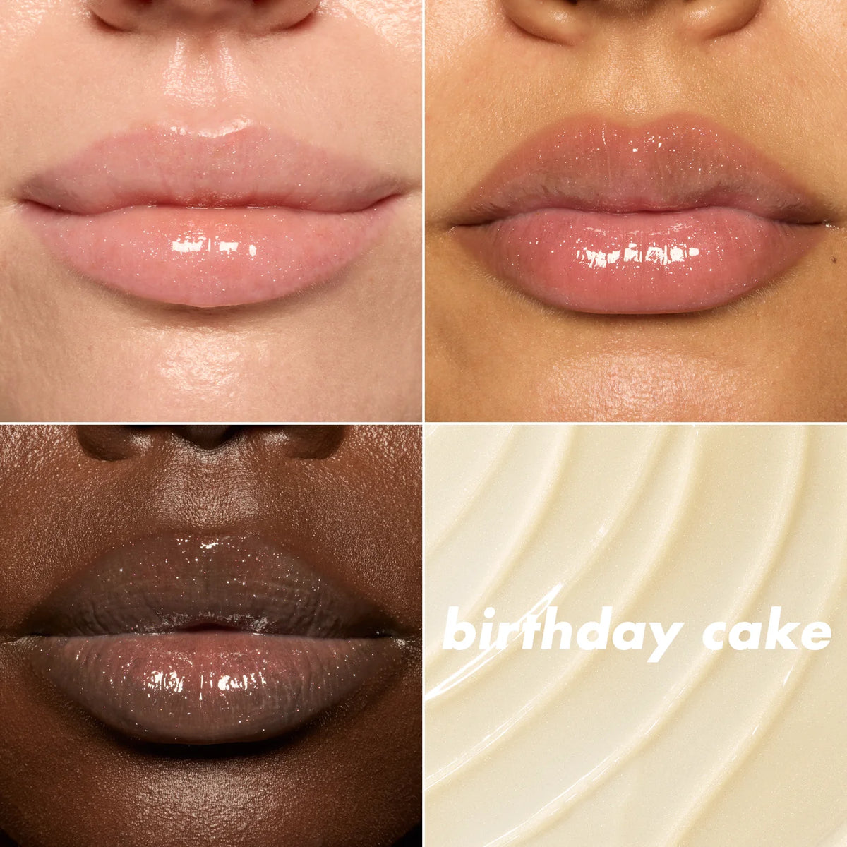 Elf cosmetics glow reviver melting lip balm