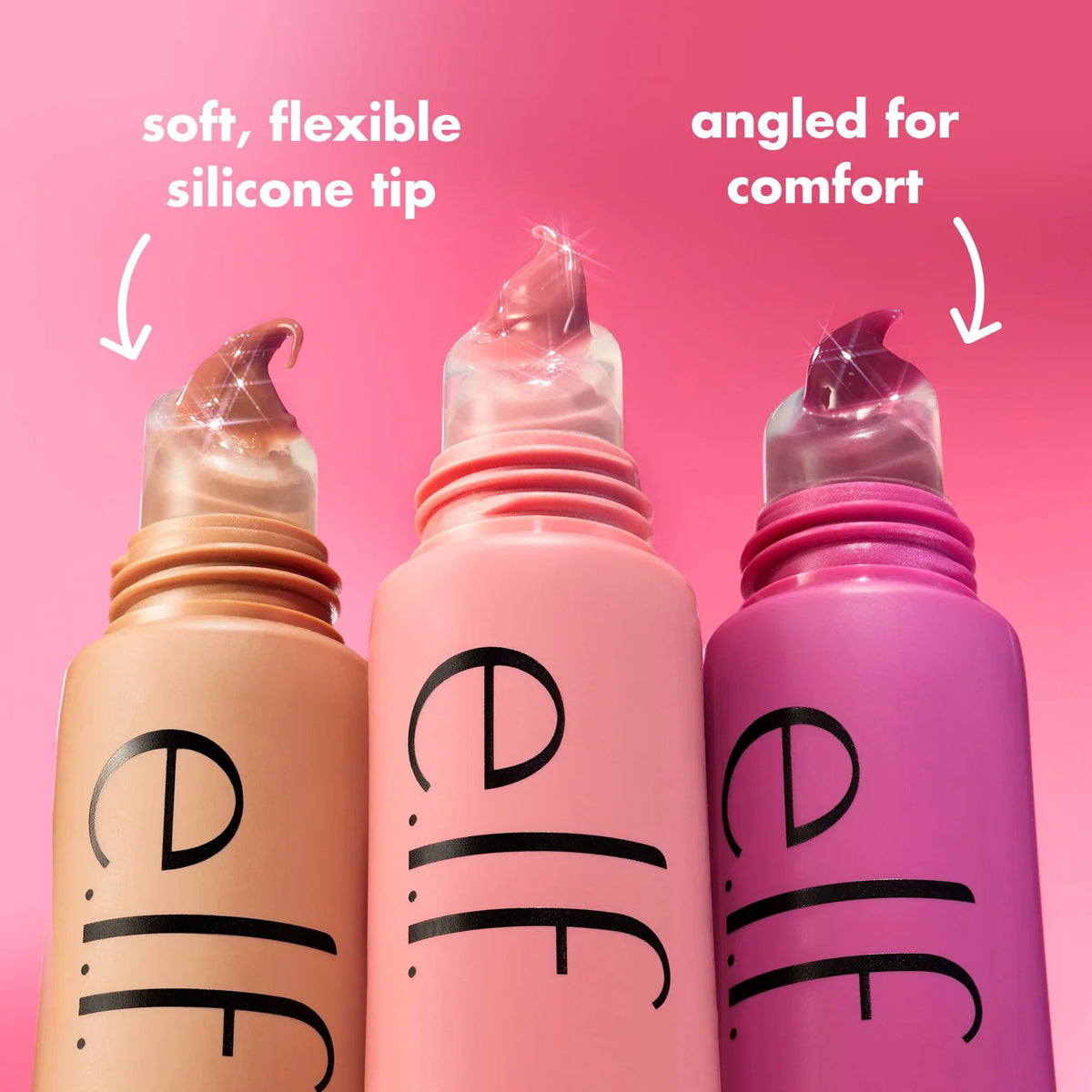 Elf cosmetics glow reviver melting lip balm