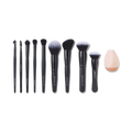 Elf cosmetics Ten out of ten brush kit